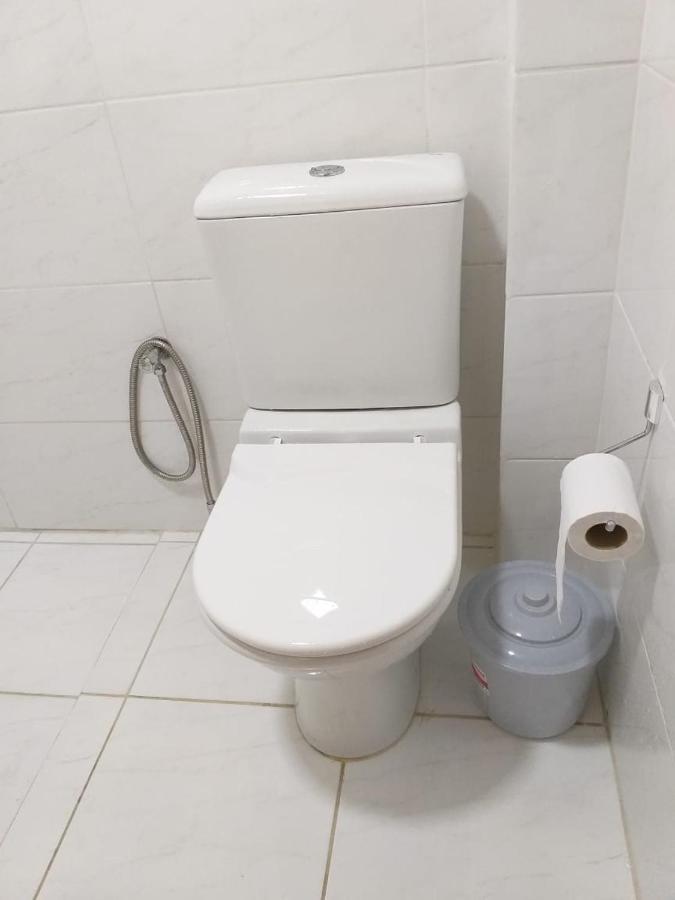 Apartamento Temporada Pe Na Areia Mongaguá Eksteriør bilde